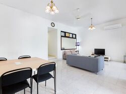 Jalan Tiga Ratus (D16), Terrace #445034271